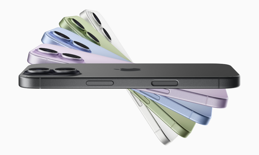 Apple anuncia quatro novos modelos de iPhone por até R$ 18.499; veja