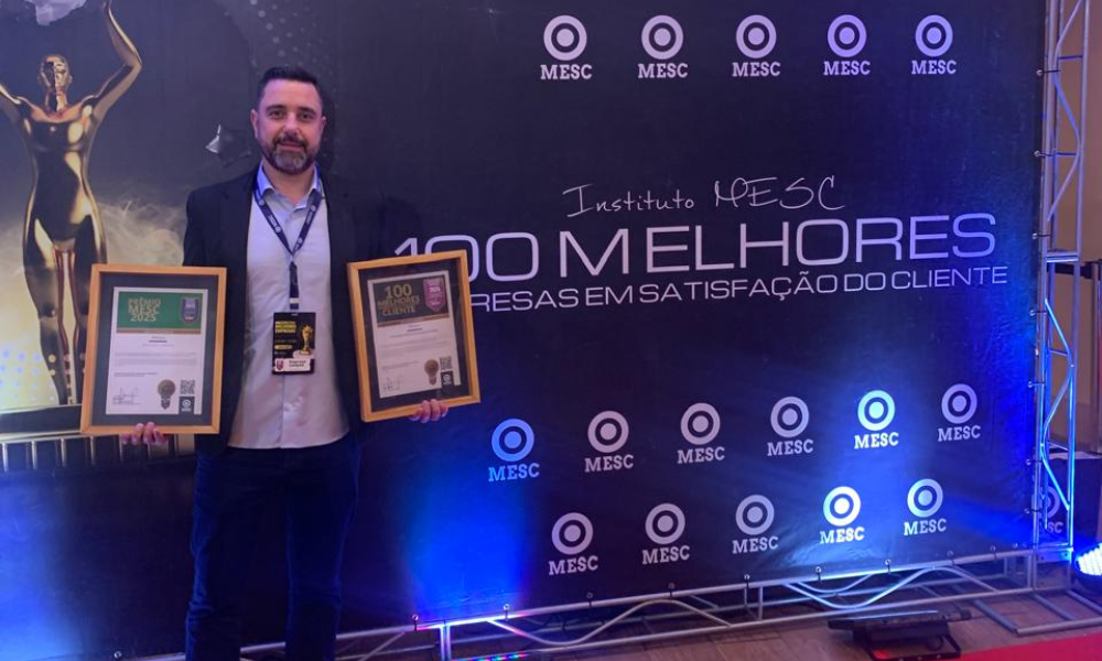 Prêmio MESC reconhece Philco, Britânia e outras por satisfação de clientes