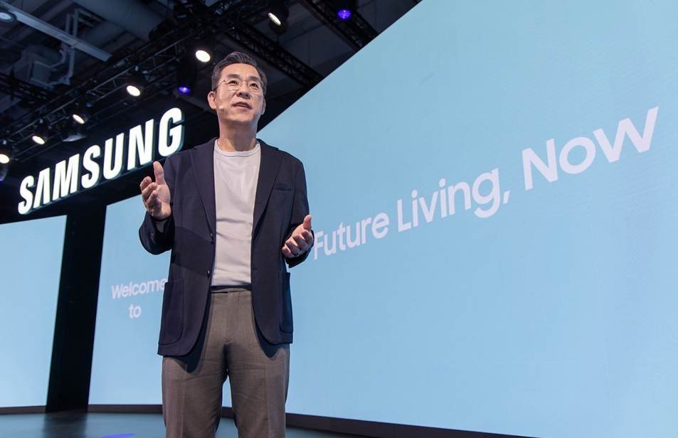 Samsung Electronics Apresenta Visão “AI Home: Future Living, Now” na IFA 2025