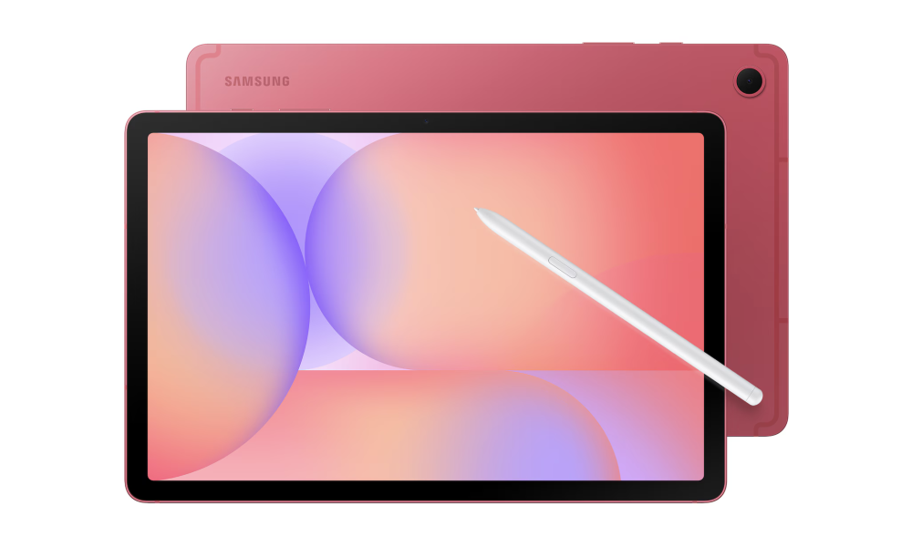 Samsung lança Galaxy Tab S10 Lite no Brasil
