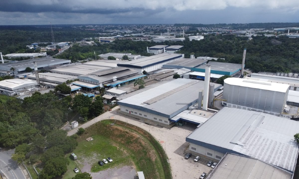 Indústria do Amazonas se prepara para nova estiagem em 2025