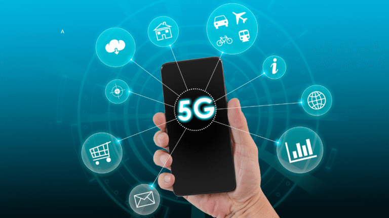 5G