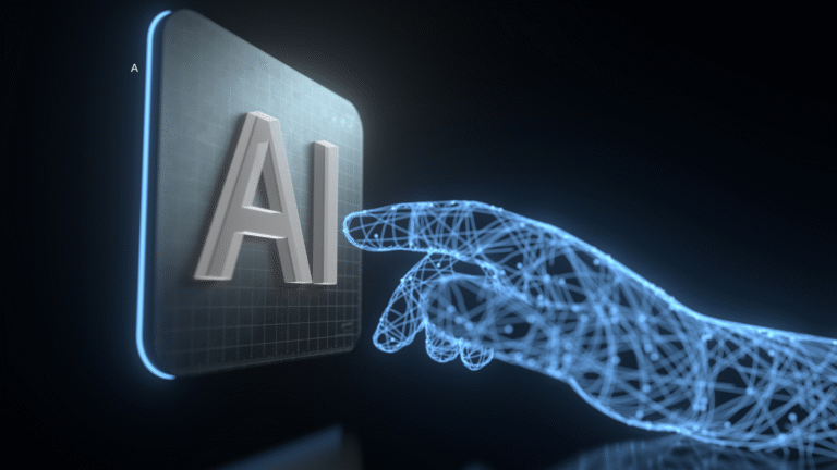 IA, GenAI, NRF 2026