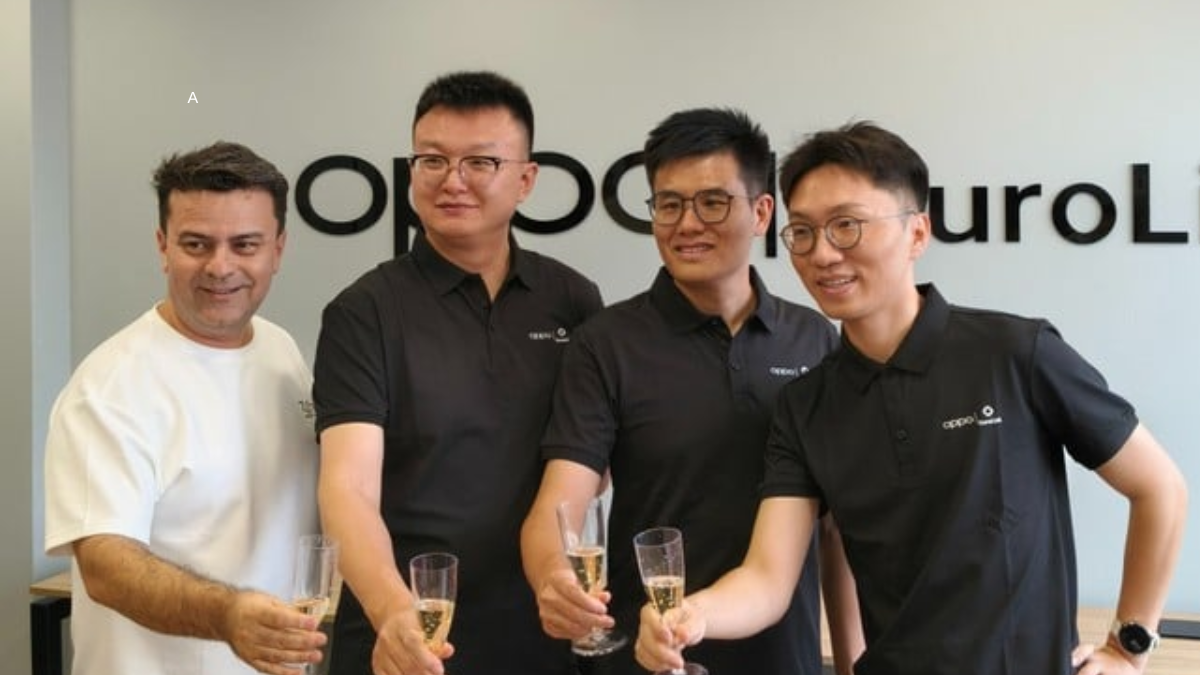 OPPO