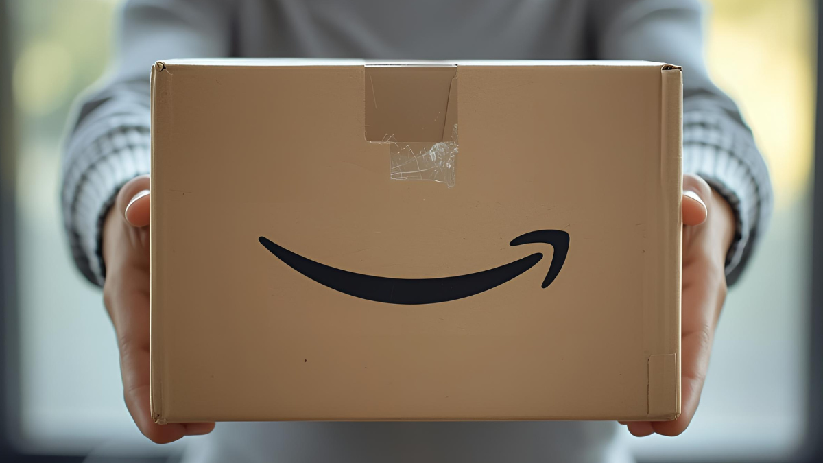 Amazon lança entrega em dia fixo no Brasil