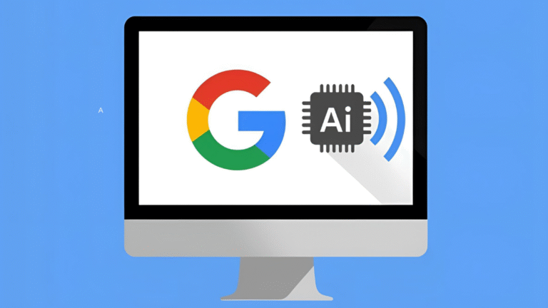 Google IA