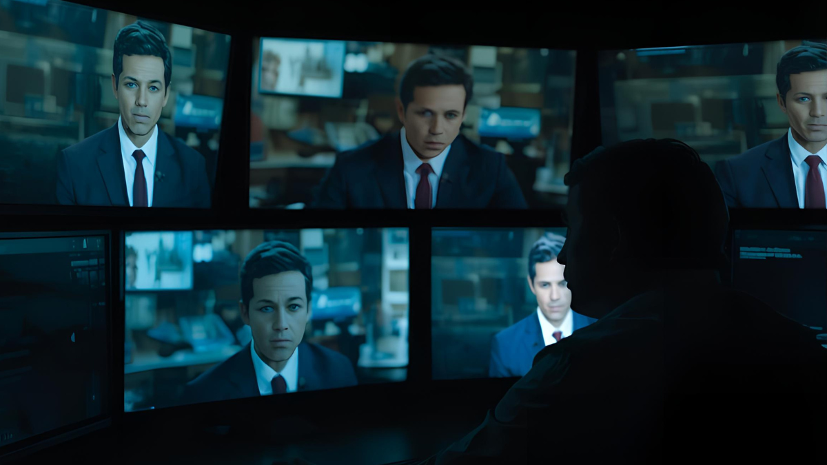 Fraudes com deepfake crescem 700% no Brasil; saiba se proteger