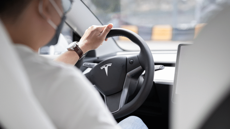Tesla, ranking marcas automotivas