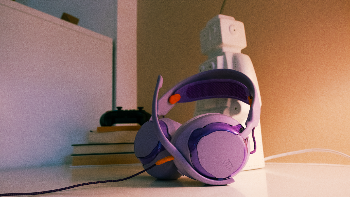 JBL Quantum 250