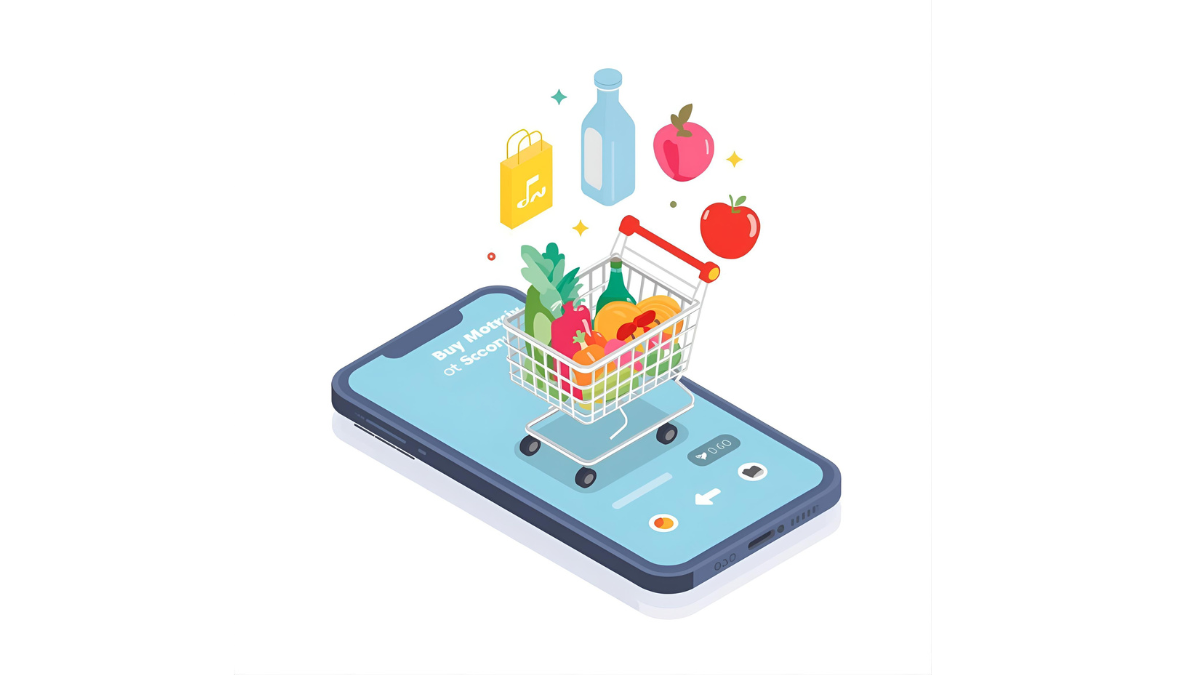 Amazon Mercado integra supermercado ao e-commerce