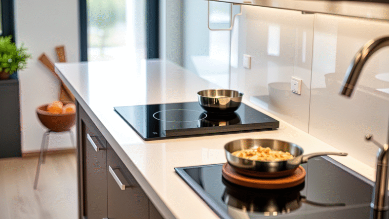 cooktops