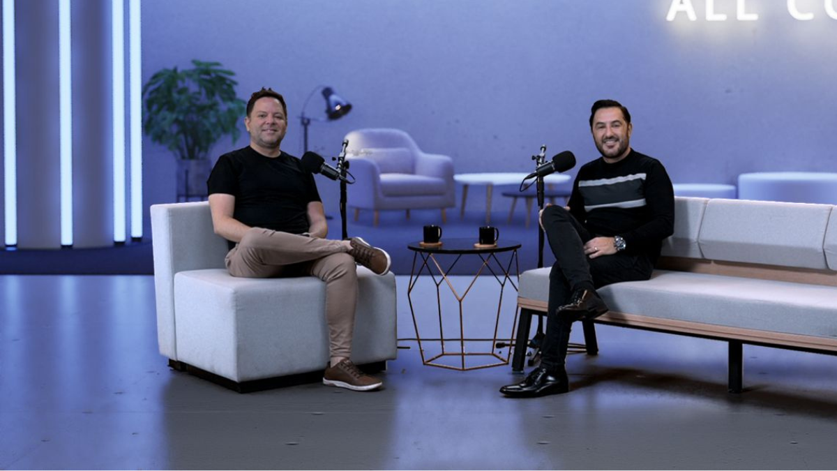 Podcast All Connected: Electrolux detalha aposta em IA no varejo