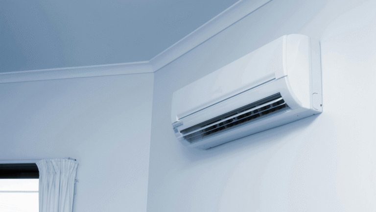 ar-condicionado, climatização
