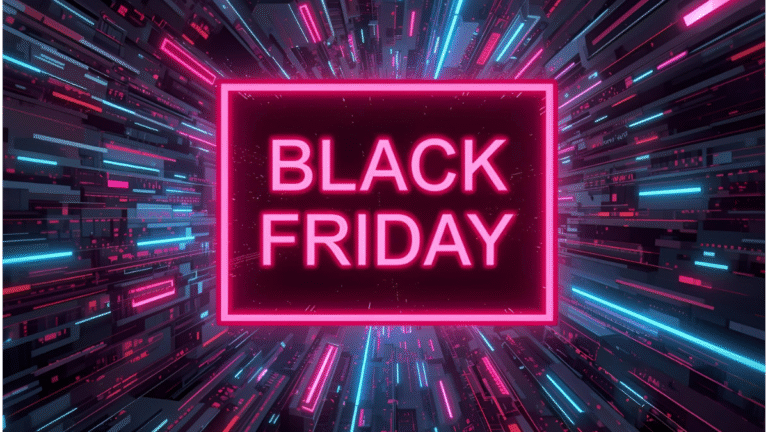 Black Friday
