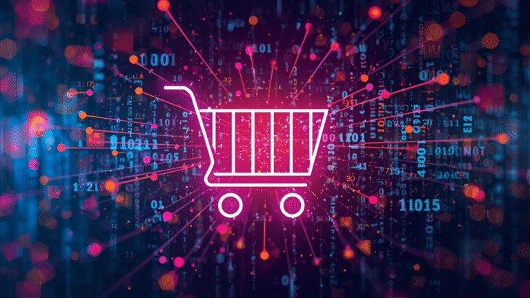 compras, IA