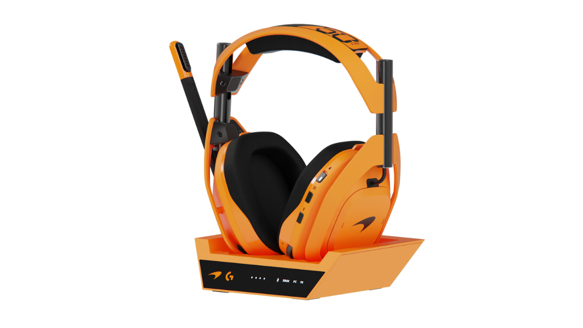 Logitech