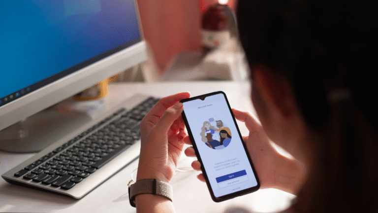 Microsoft Teams
