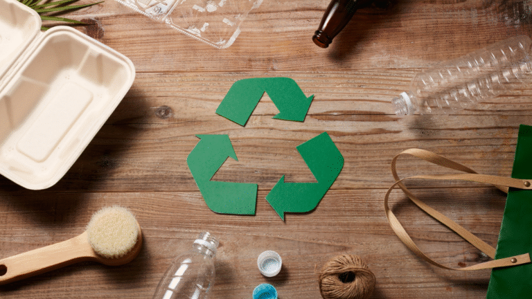 reciclagem