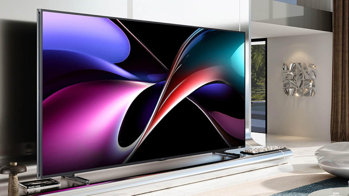 Hisense