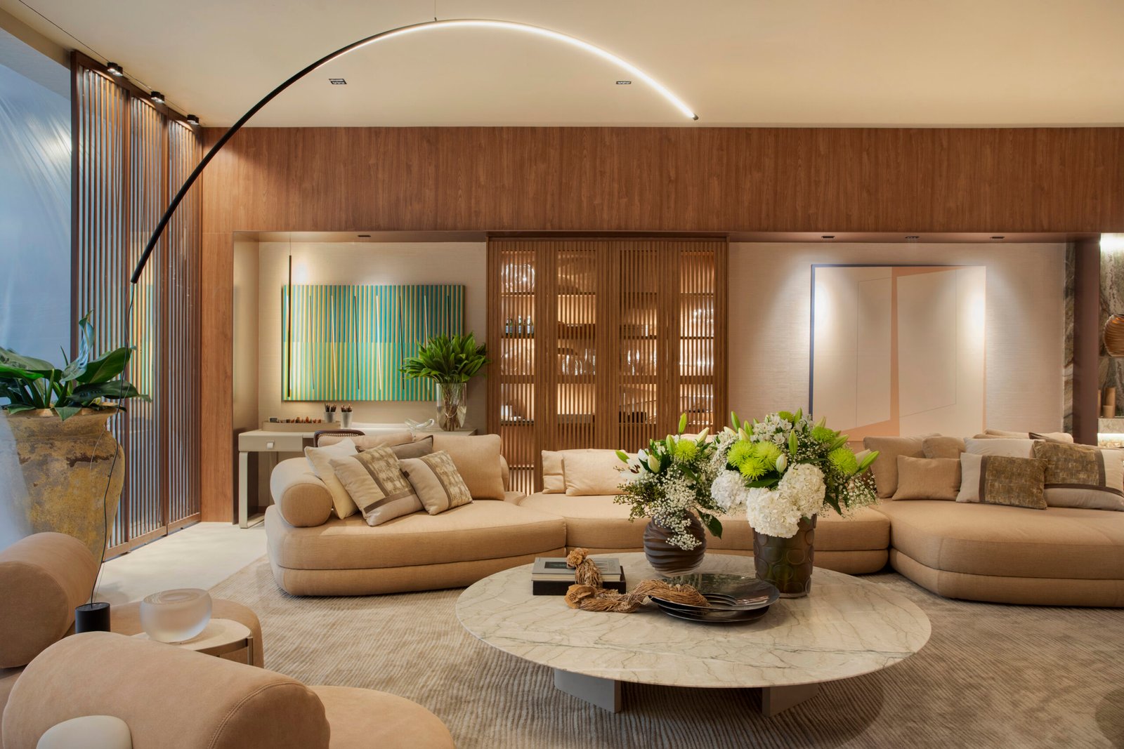 Artefacto estreia sua nova coleção na CASACOR Rio 2025