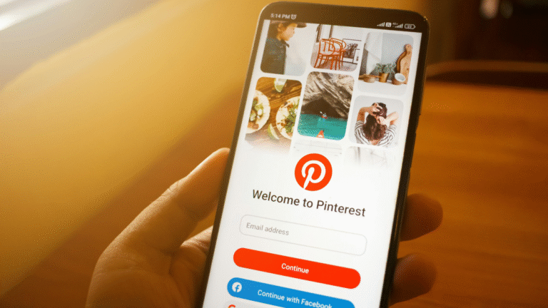 Pinterest