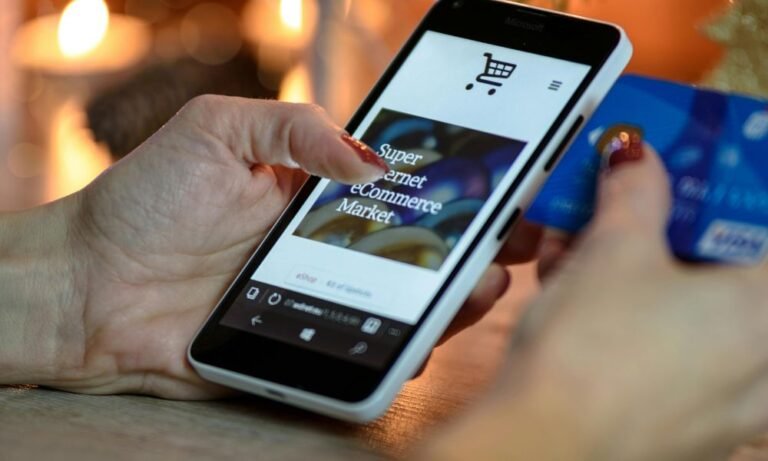 tráfego IAs, e-commerce, IA varejo