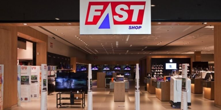 Fast Shop