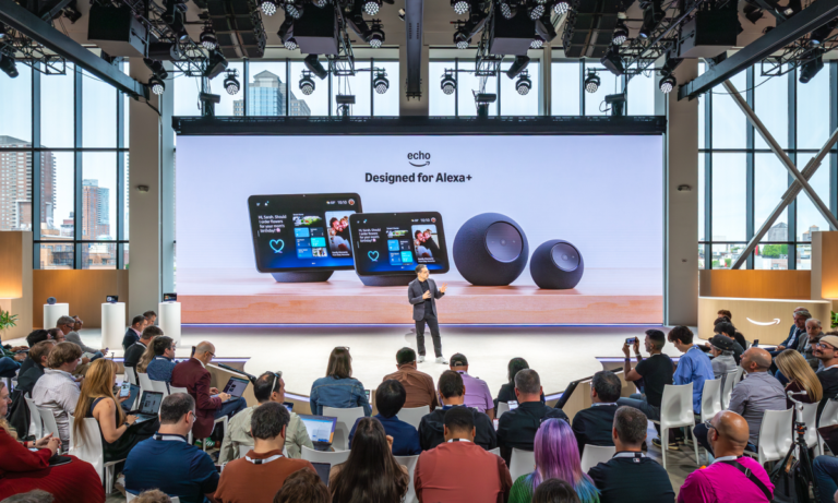 Amazon Echo