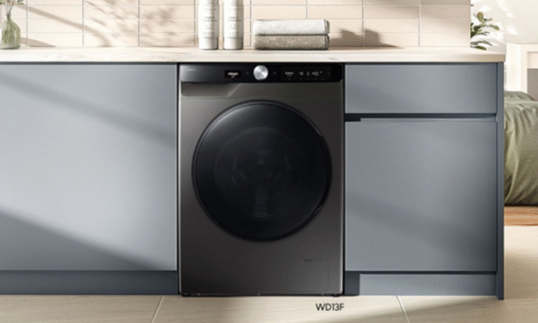 Samsung Lava e Seca