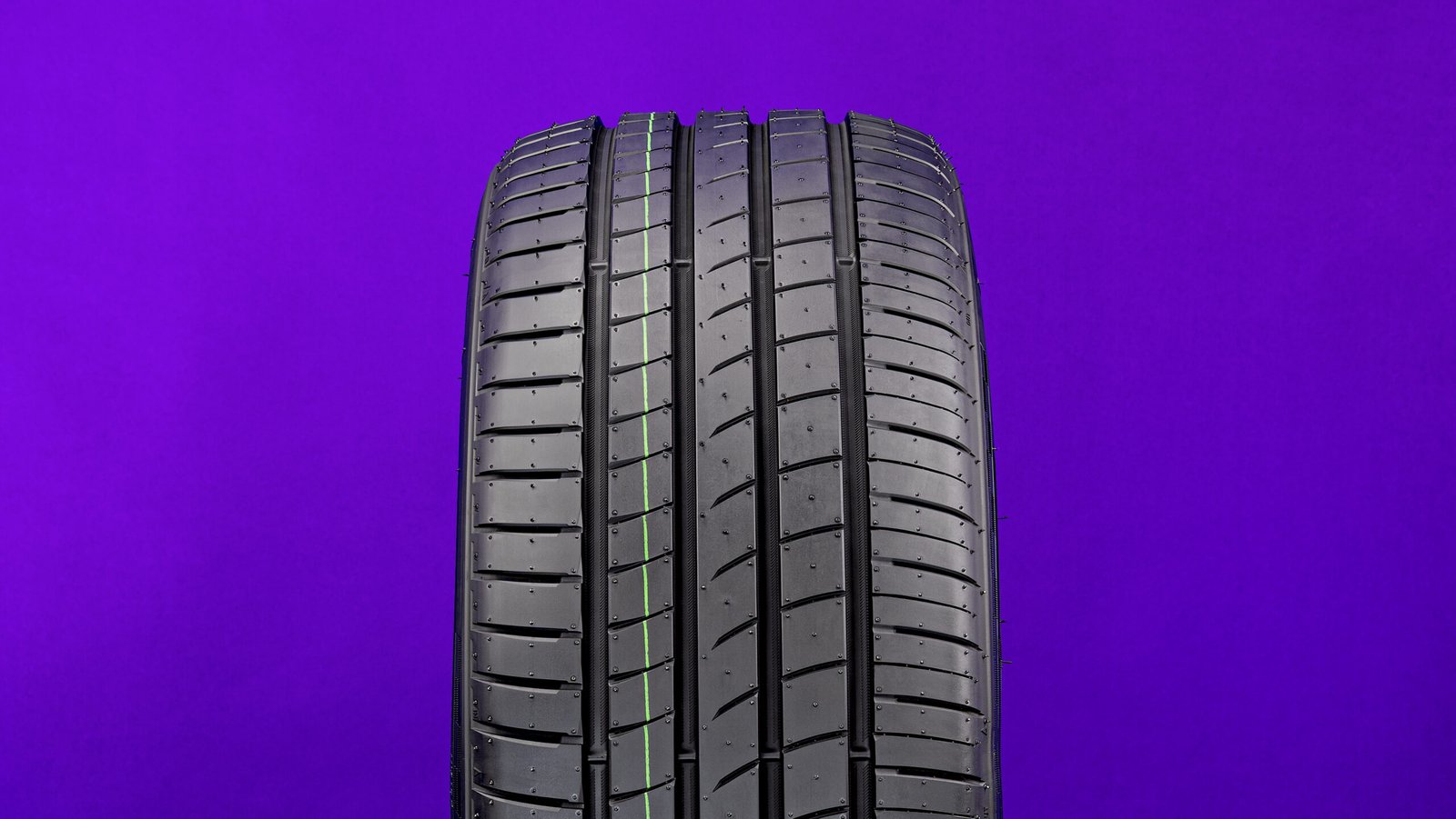 Speedmax lança pneu Energrip Volt para elétricos