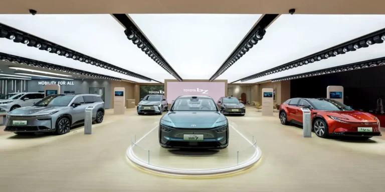 Toyota