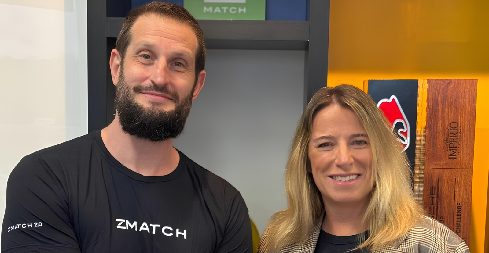 zMatch recebe aporte de R$ 10 milhões e reforça expansão
