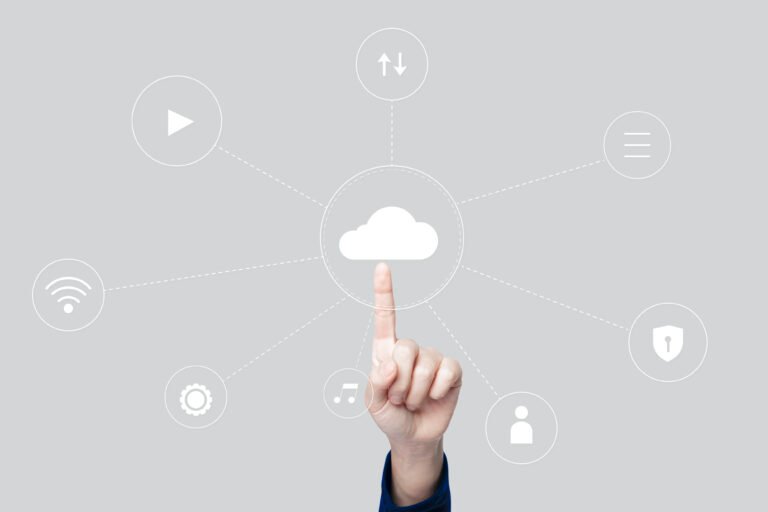 nuvem, cloud computing