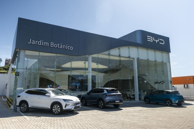 BYD