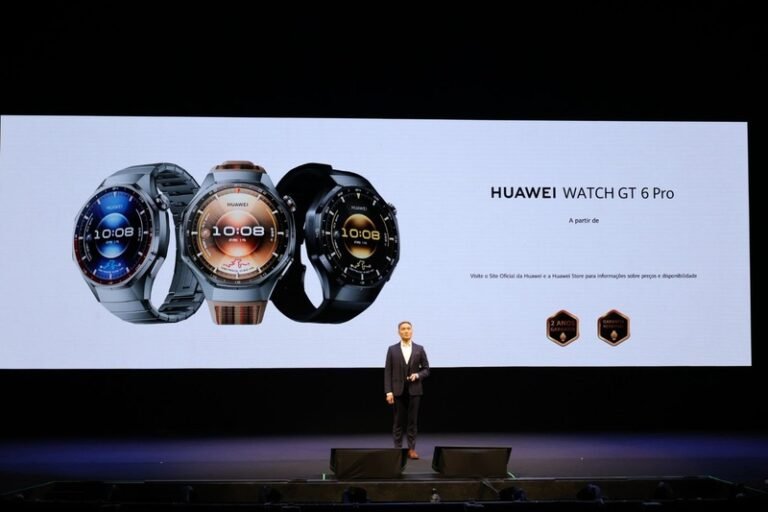 Huawei