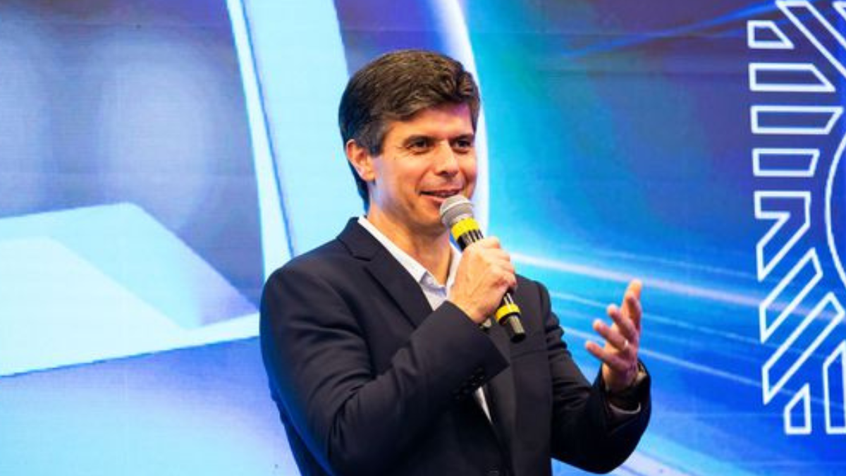 Fred Trajano aposta em “era do AI-commerce” em novo ciclo do Magalu