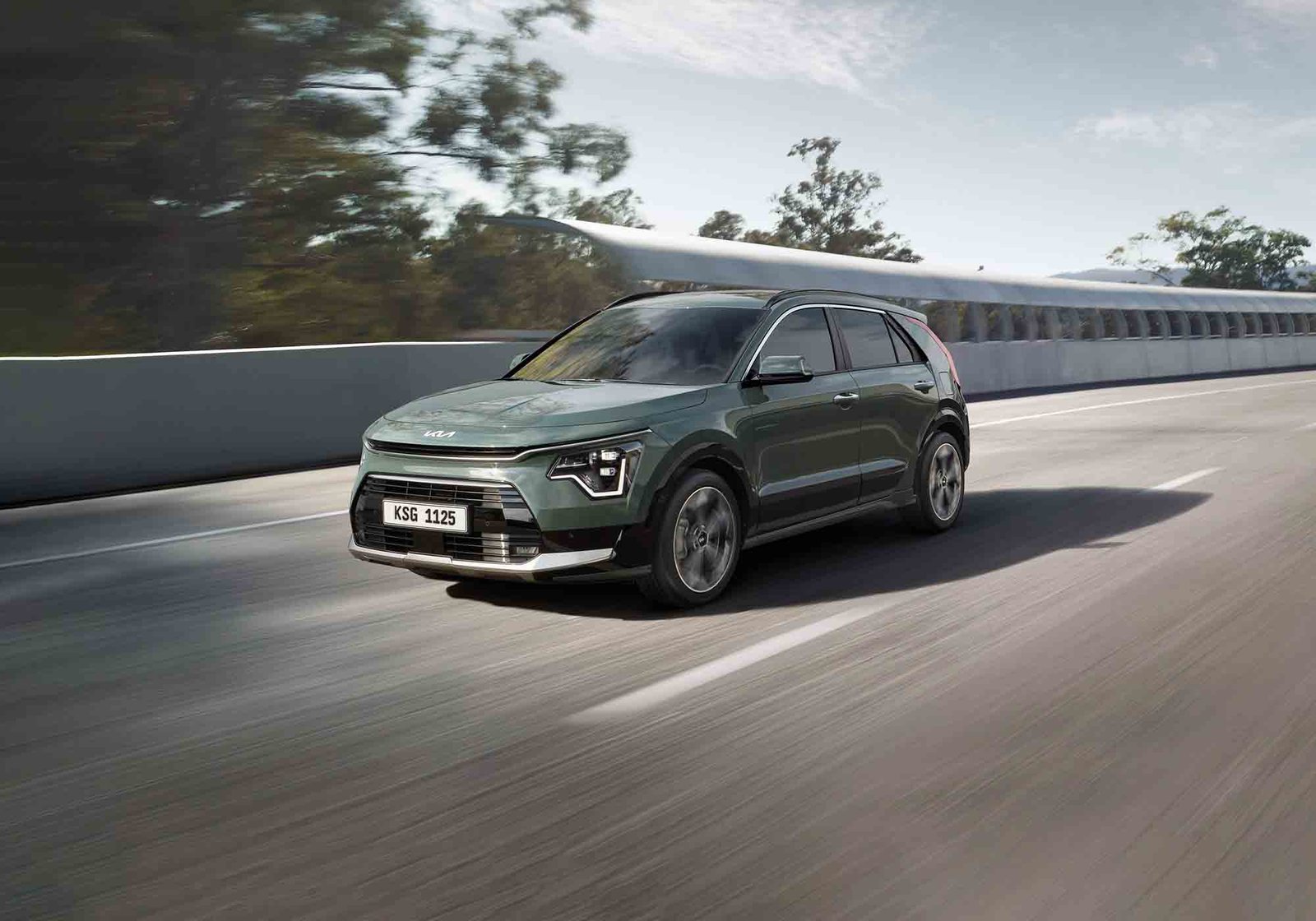 Kia inicia vendas do Niro 2026 com bônus de R$ 20 mil