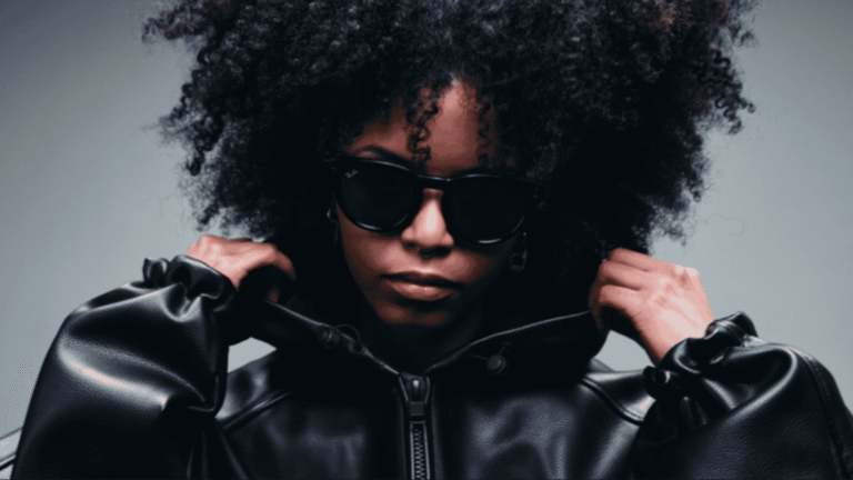 Ray-Ban