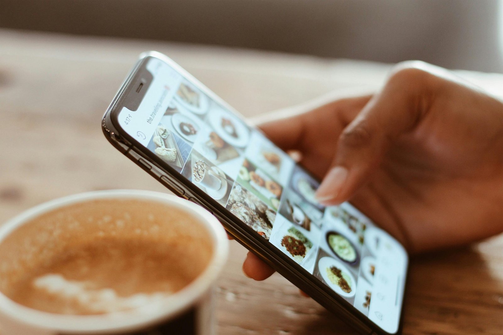 Instagram testa recurso que permite ajustar o próprio algoritmo