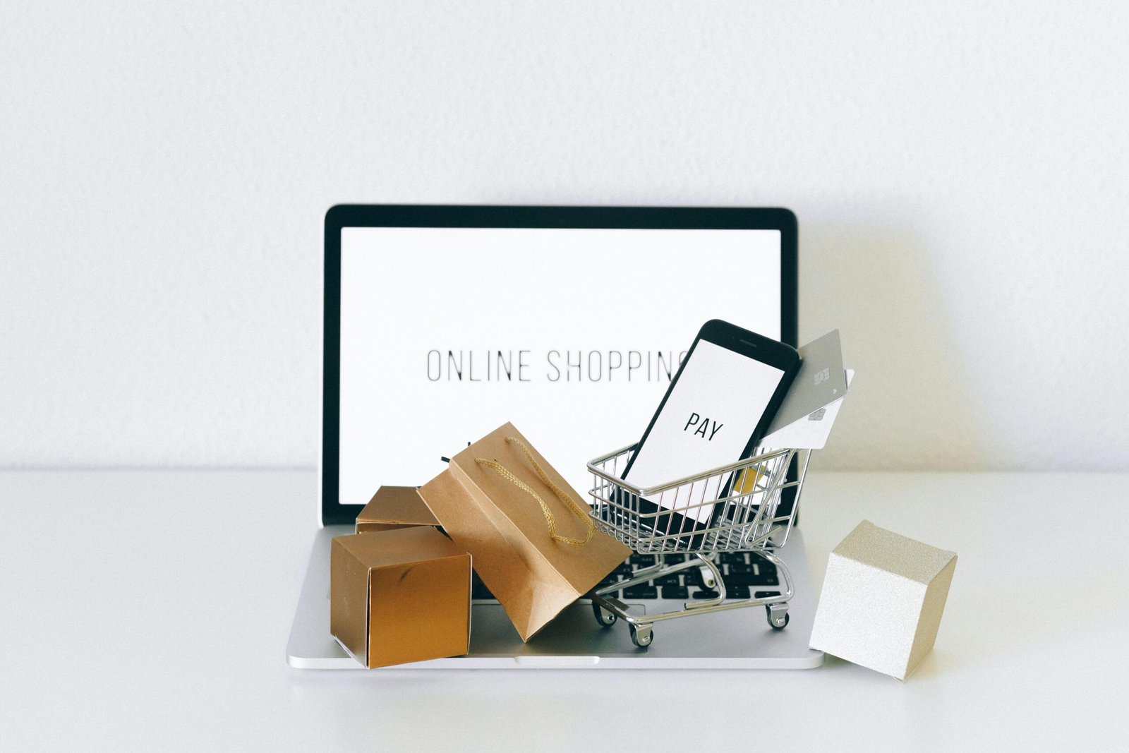 Compras digitais mais rápidas: tempo no checkout cai quase 13%