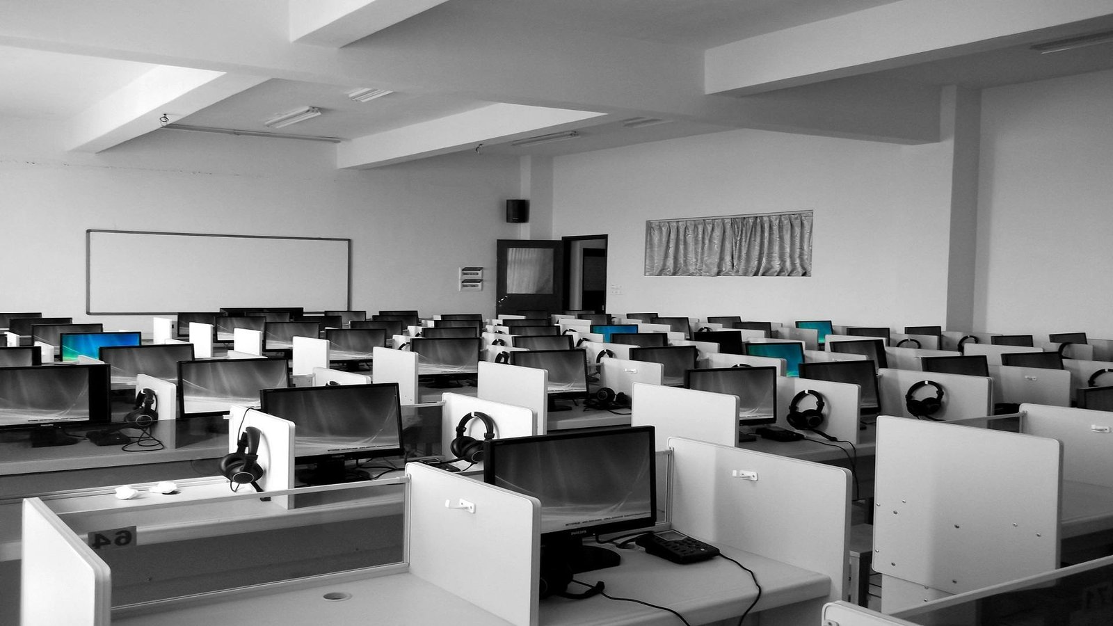 Remessas globais de PCs crescem 8,2% no 3º trimestre de 2025