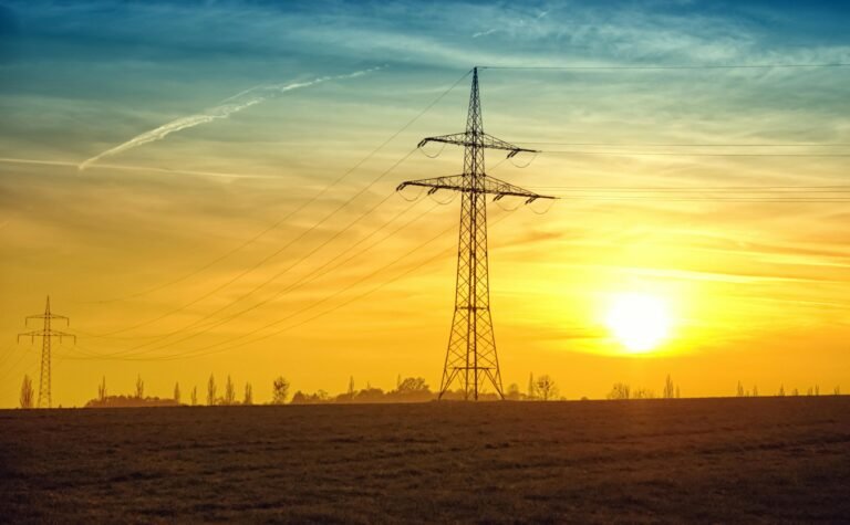 mercado livre de energia
