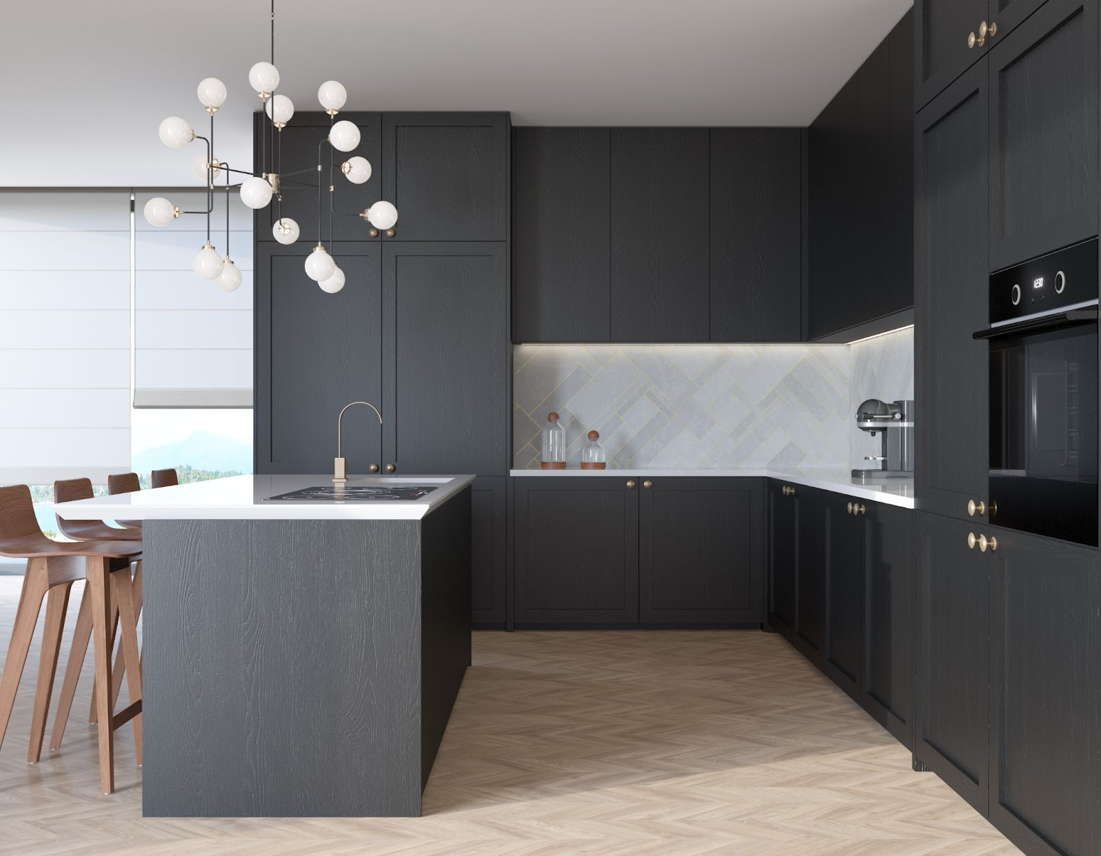 Como conservar o piso laminado: dicas e novidades do setor