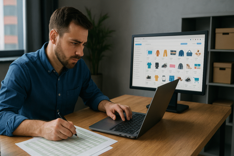 marketplaces