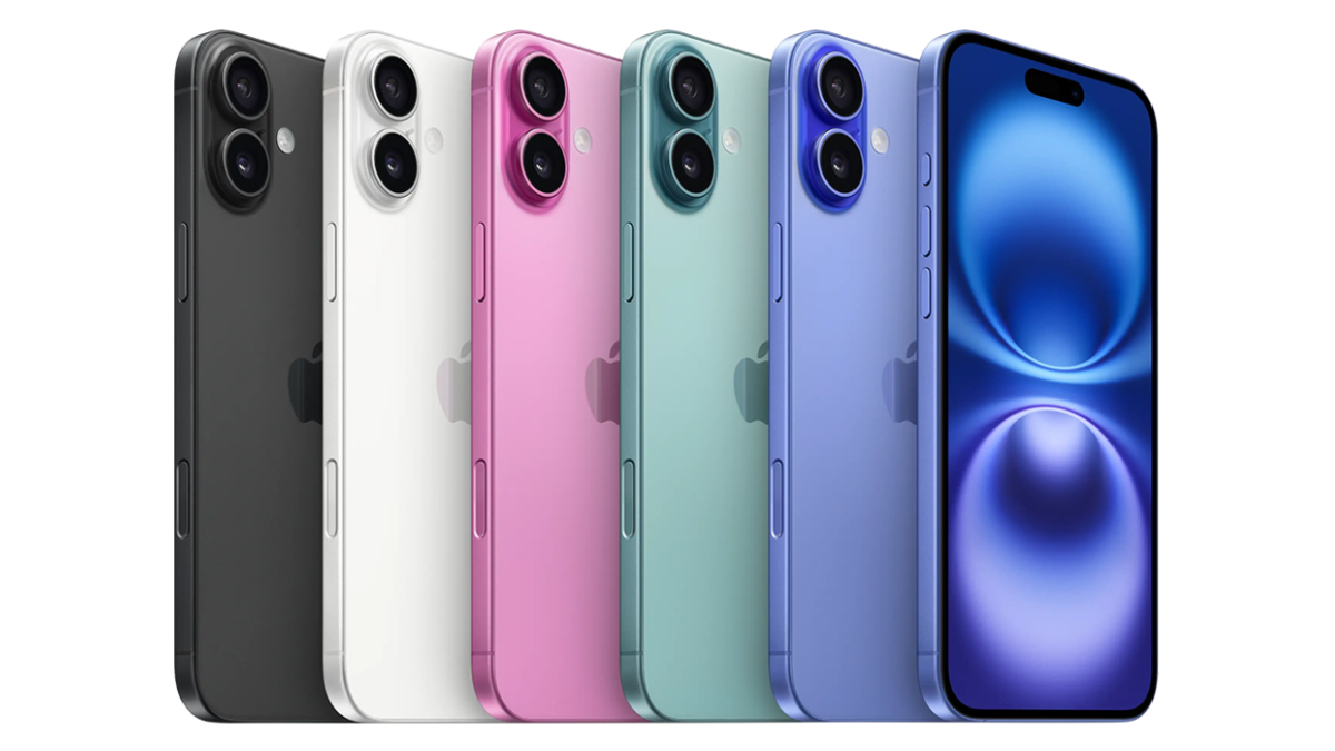 4 iPhones que ainda valem a pena comprar na Black Friday 2025