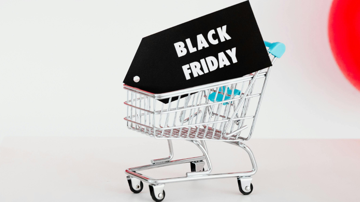 Black Friday 2025