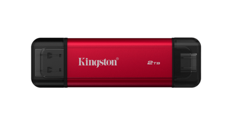 Kingston