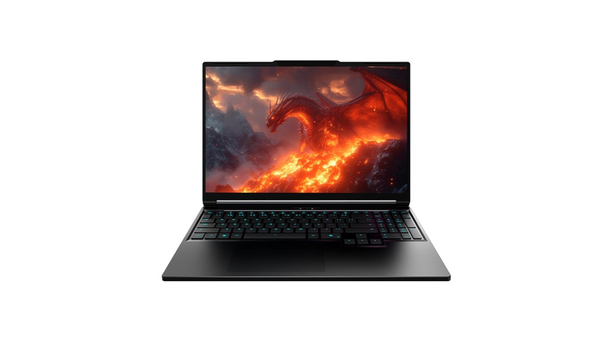 Avell lança nova linha Storm com RTX Série 50