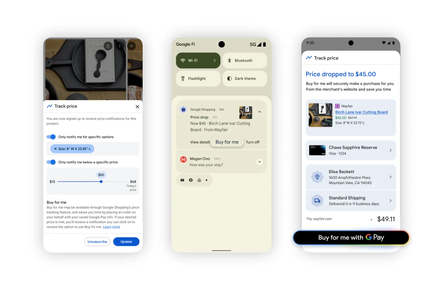 Google lança IA que liga para lojas e finaliza compras por usuários