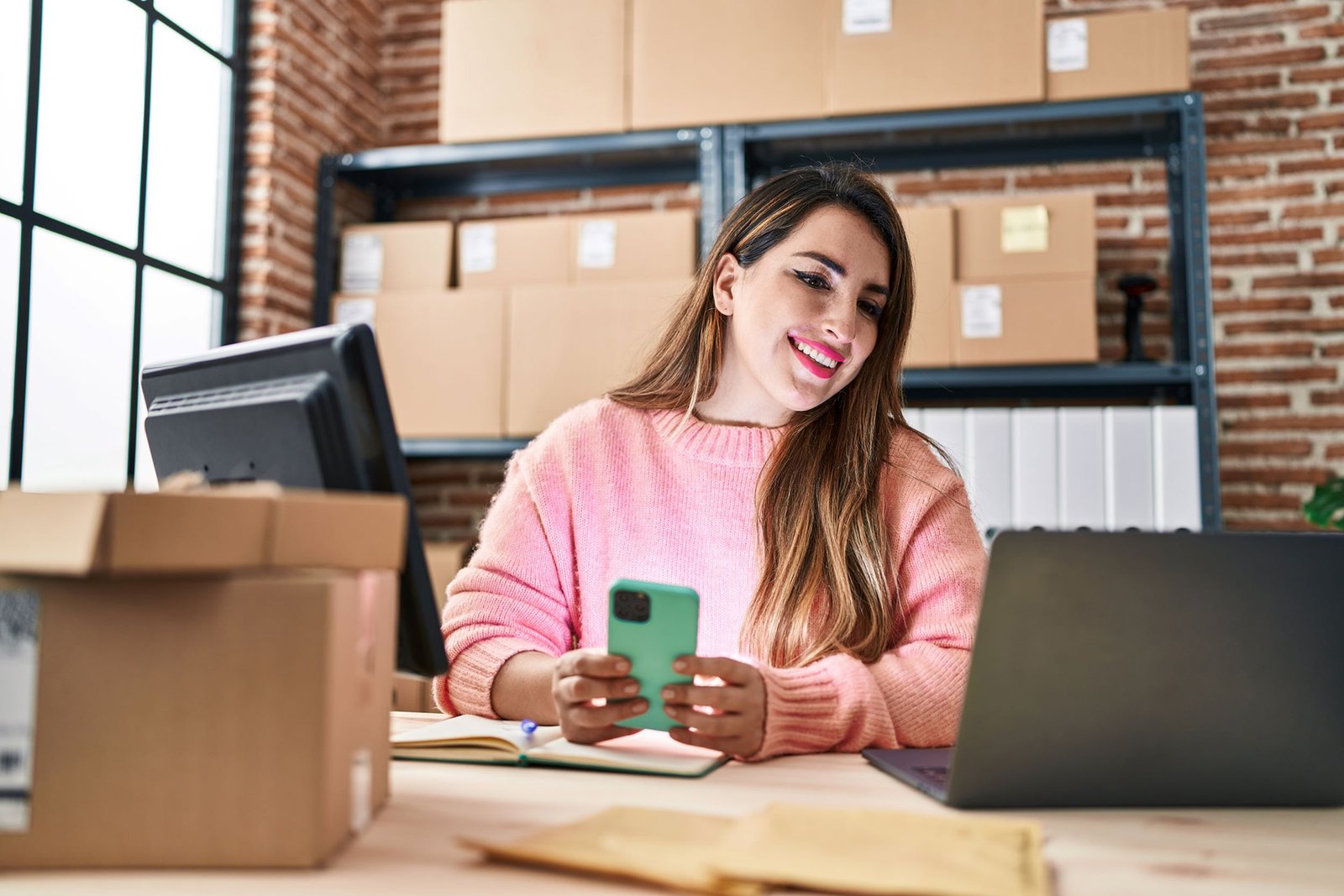 Tecnologia e integração de dados sustentam a alta performance do varejo na Black Friday